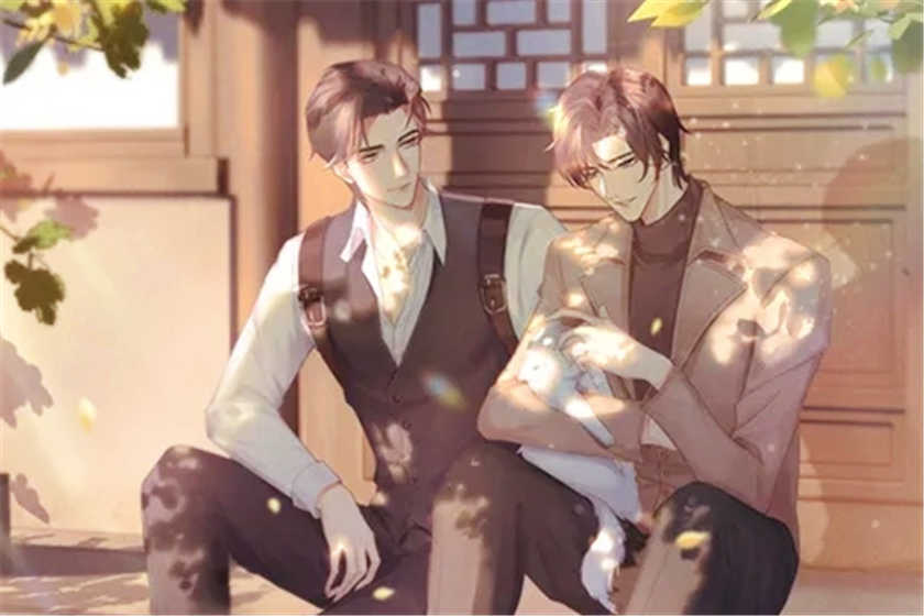 恨君不似江楼月广播剧云_民国纯爱广播剧推荐