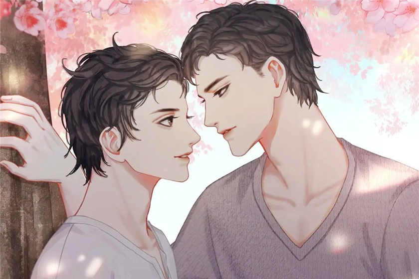 我总在春天想起你广播剧资源_by徐徐图之纯爱甜文