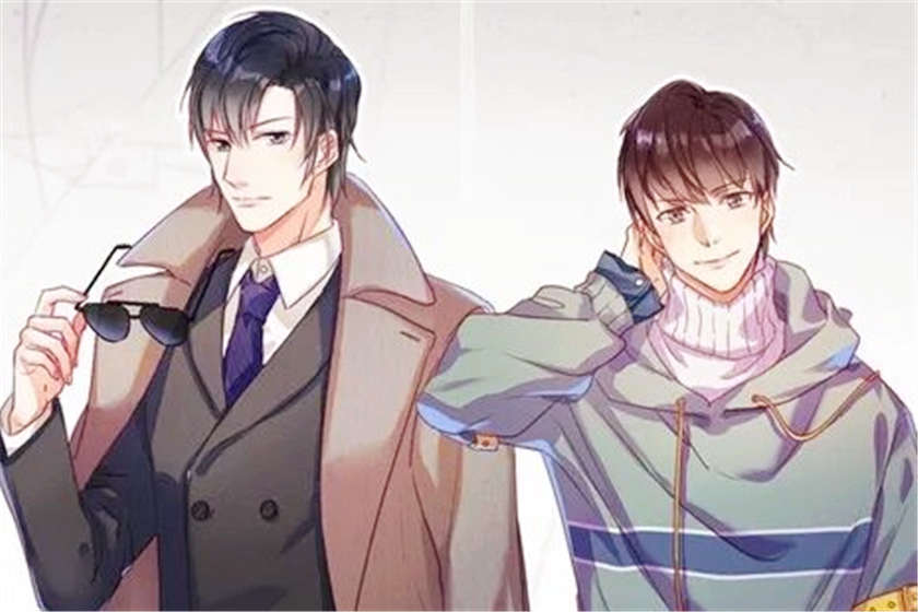 一替成名广播剧未删减_superpanda娱乐圈文