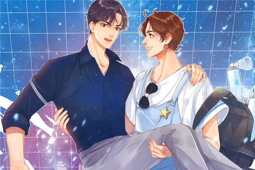 临时保镖广播剧资源1-3季云链接FM