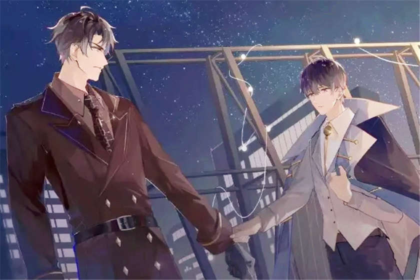 没钱离婚广播剧泡芙资源下载by首初漫播出品