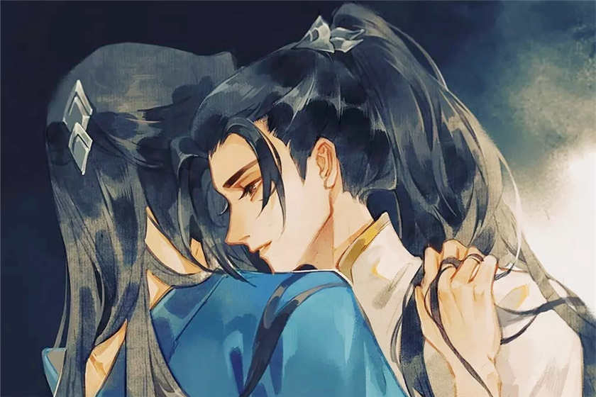 杀破狼广播剧1-3季全集