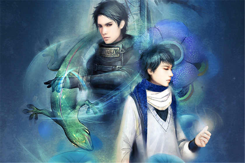 寒武再临广播剧by水千丞末世文188男团