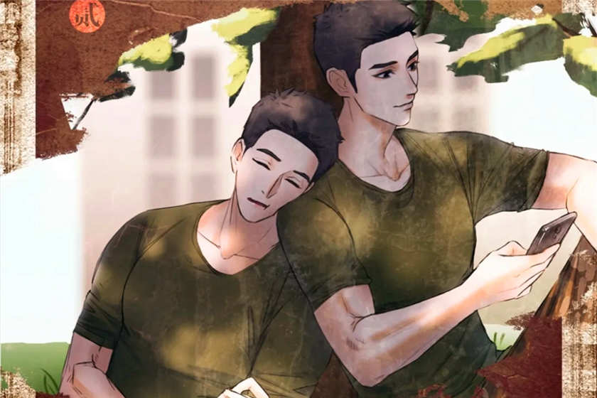 子弹呼啸而过的岁月广播剧第一二三期完结