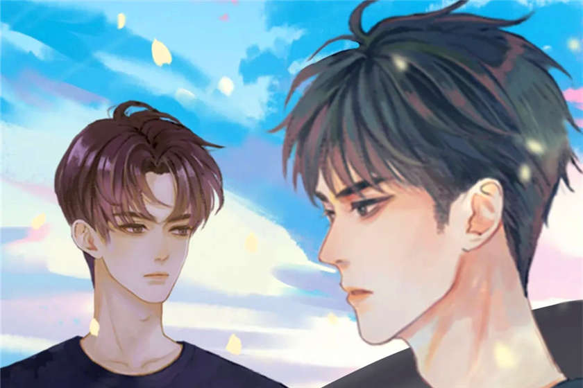 追尾广播剧资源完整版by潭石