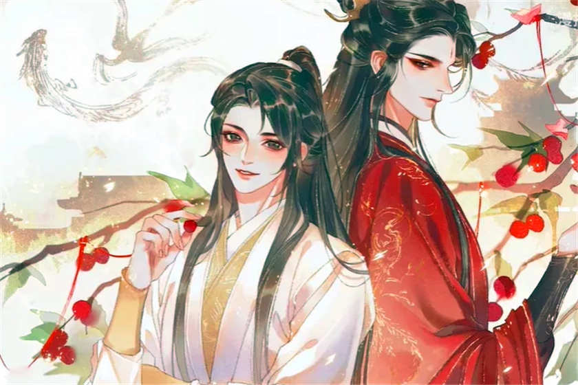 含桃广播剧_含桃广播剧第一季免费听资源