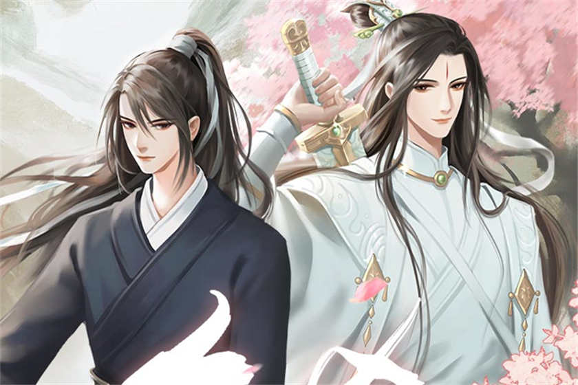 六爻有声剧姜广涛喜马拉雅出品（已完结）