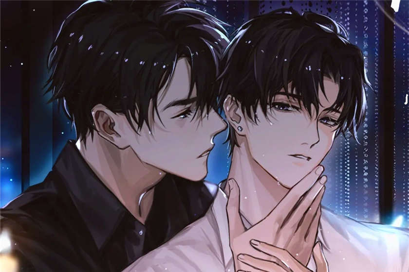 戏精守护者广播剧泡芙出品（已完结）