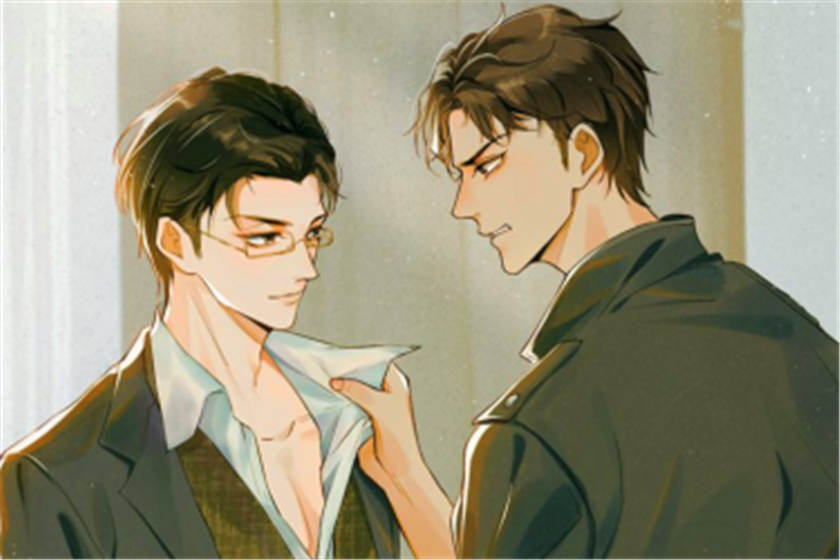 针锋对决广播剧完整版资源谷江山金弦漫播泡芙下载