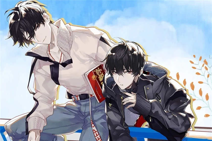 伪装学渣广播剧在线听_伪装学渣一二季广播剧资源