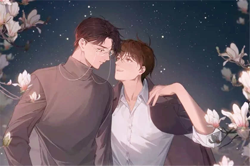 你的距离广播剧未删减全集免费收听