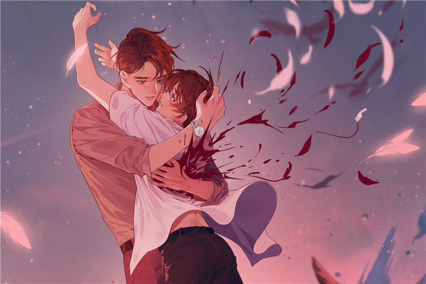 飞鸥不下广播剧免费听by回南雀