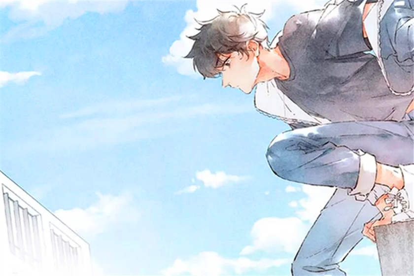 这题超纲了广播剧链接免费听by木瓜黄