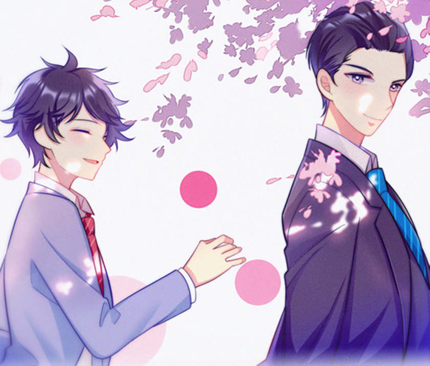 不谈恋爱就去死广播剧第六期双男主剧