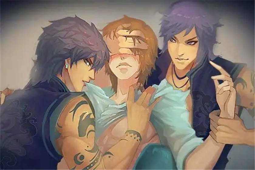 爱的豹豹高能广播剧完整版云全两期资源_《爱的豹豹》