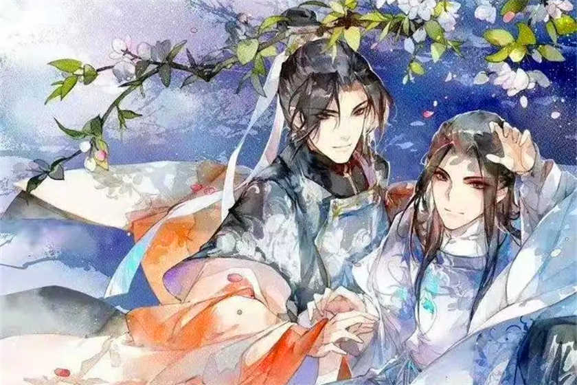 阶下臣广播剧泡芙资源_阶下臣by寒鸦未删减