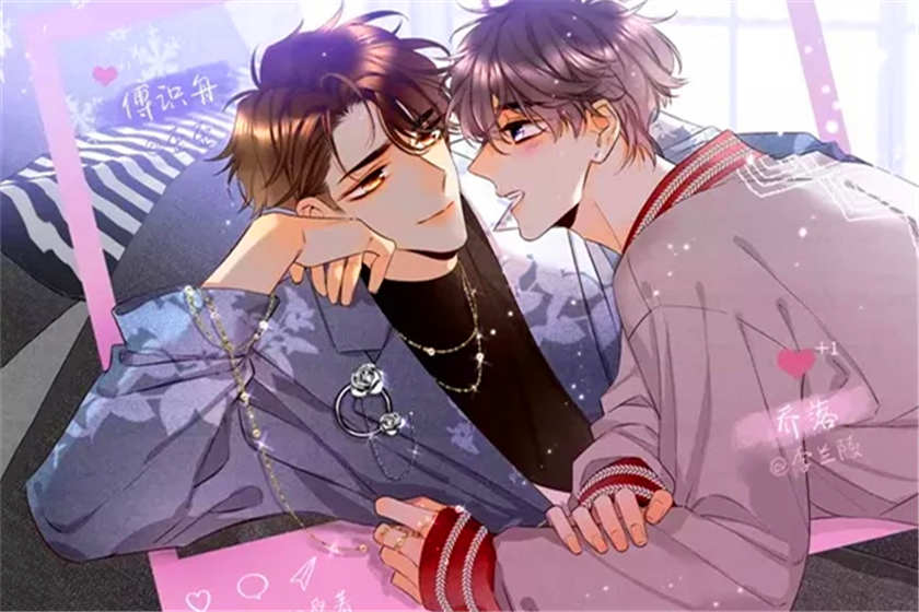 戒断反应完整版资源_双男主广播剧《戒断反应》