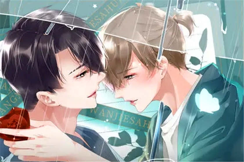 放学别走漫漫何其多全集_现代纯爱广播剧《放学别走》