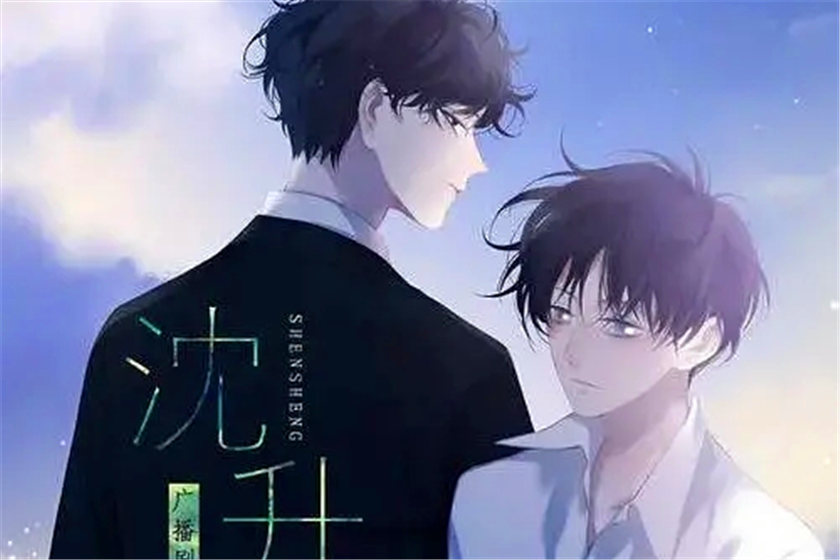 沈升全集开车未删减完整版资源_双男主广播剧《沈升》