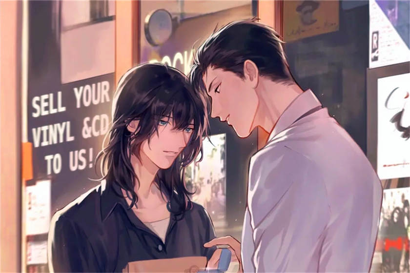 我只是来送货的呀未删减资源免费听_高能广播剧《我只是来送货的呀》