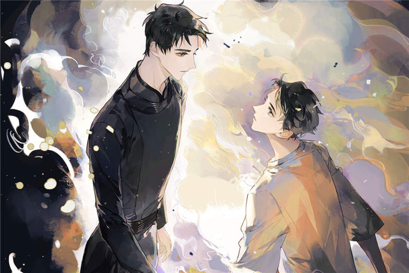 装死拯救不了世界全集未删减免费听_BL广播剧《装死拯救不了世界》