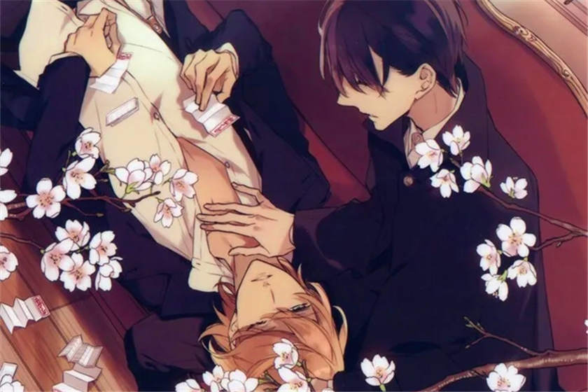 情敌的小清新物语全一期未删减资源免费听_高能广播剧《情敌的小清新物语》