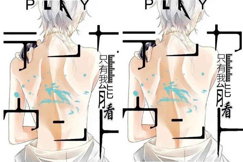 只有我能看全一期高能未删减资源_BL广播剧《只有我能看》