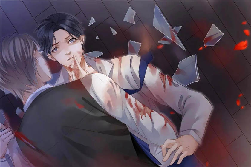 唇枪全六期完整版高能未删减资源_双男主广播剧《唇枪》