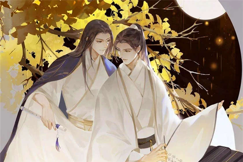 杀破狼1-3季资源全集云_古风双男主广播剧《杀破狼》