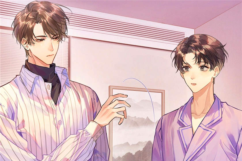 小行星广播剧第二季完结资源免费听_《小行星》