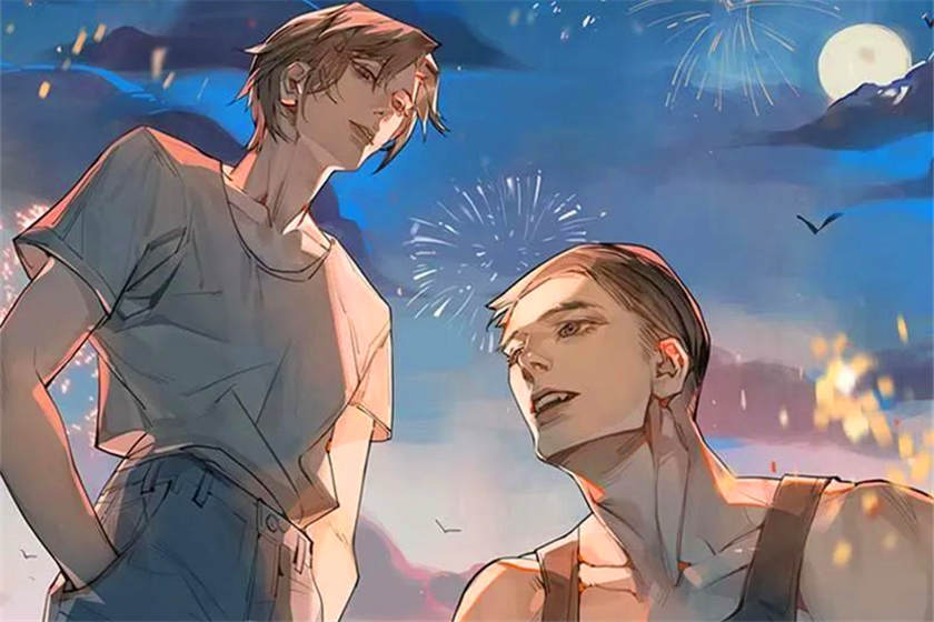 广播剧《大雾》全一季完整版在线听泡芙泡芙资源下载