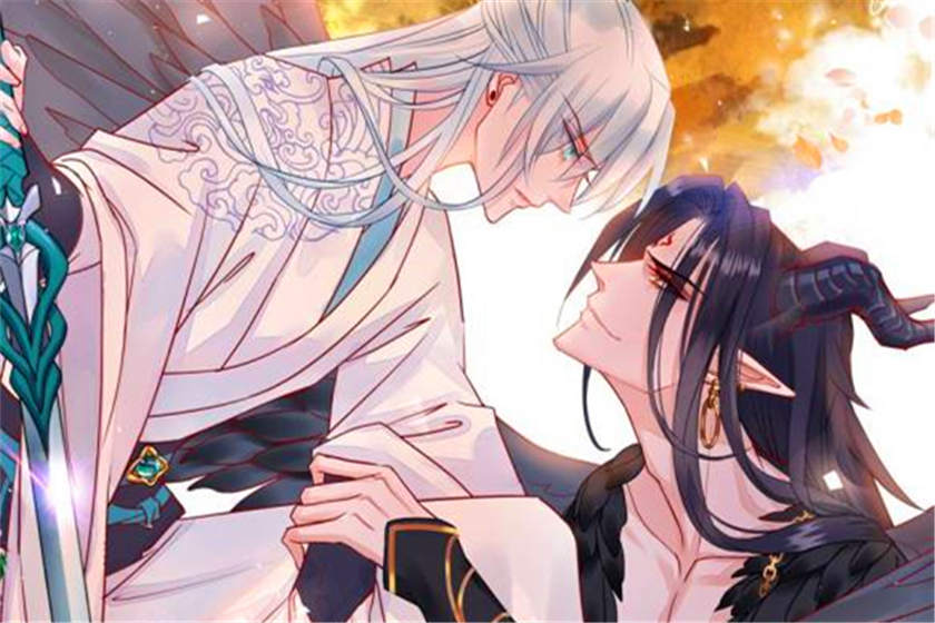 魔尊要抱抱全集免费听完整版资源链接_泡芙广播剧《魔尊要抱抱》