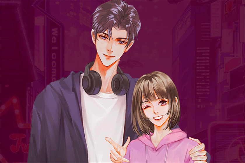 你微笑时很美第一季资源免费听全集_广播剧《你微笑时很美》