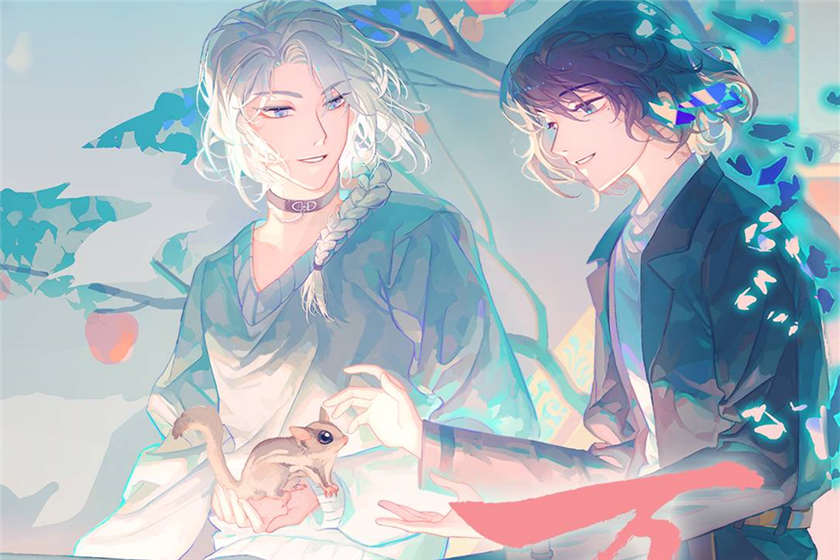 万有引力第一季全集免费听完整版资源_无限流广播剧《万有引力》