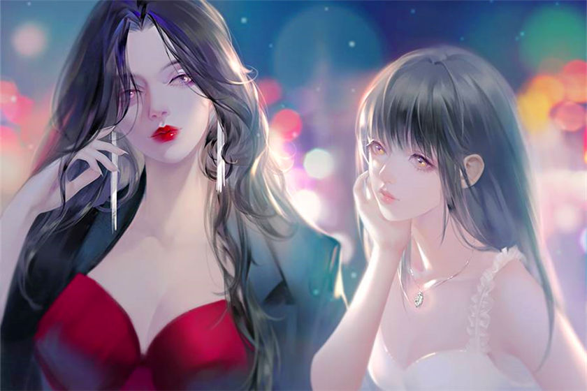 金主难为全一季未删减完整版免费听_GL广播剧《金主难为》