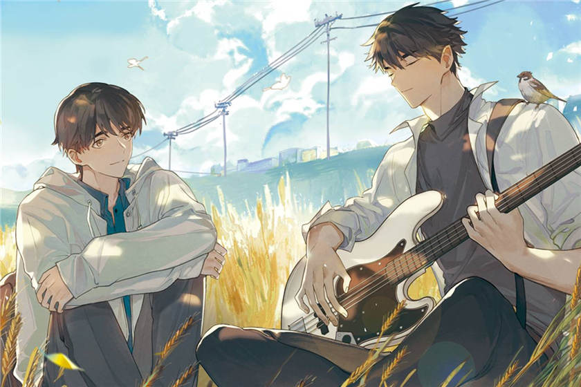 灵魂骚动全一季免费听未删减_广播剧《灵魂骚动》