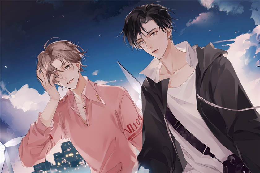 你是什么垃圾全一季在线听全集资源免费_广播剧《你是什么垃圾》