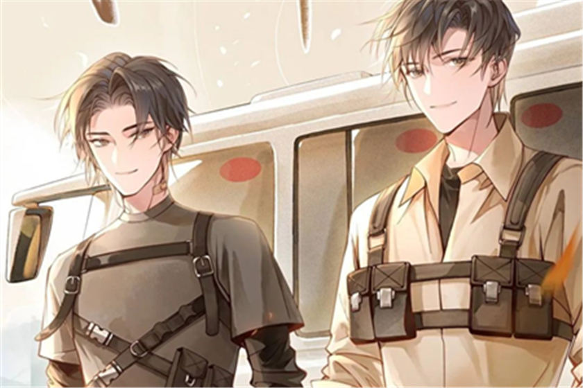 非正常末日第一季在线听完整版_末日广播剧《非正常末日》