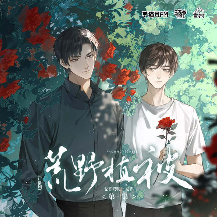 荒野植被全一季免费听完整版_广播剧《荒野植被》