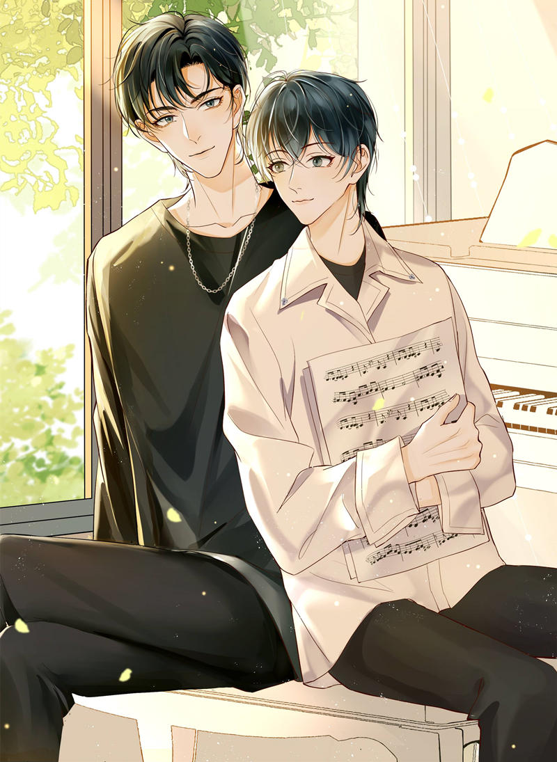 专属深爱第二季免费听完整版_广播剧《专属深爱》