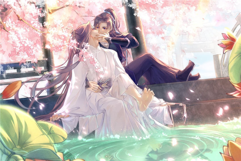 二哈和他的白猫师尊第三季资源未删减完整版_广播剧《二哈和他的白猫师尊》