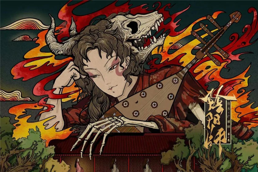 阴阳师第一季全集完整版_泡芙广播剧《阴阳师》