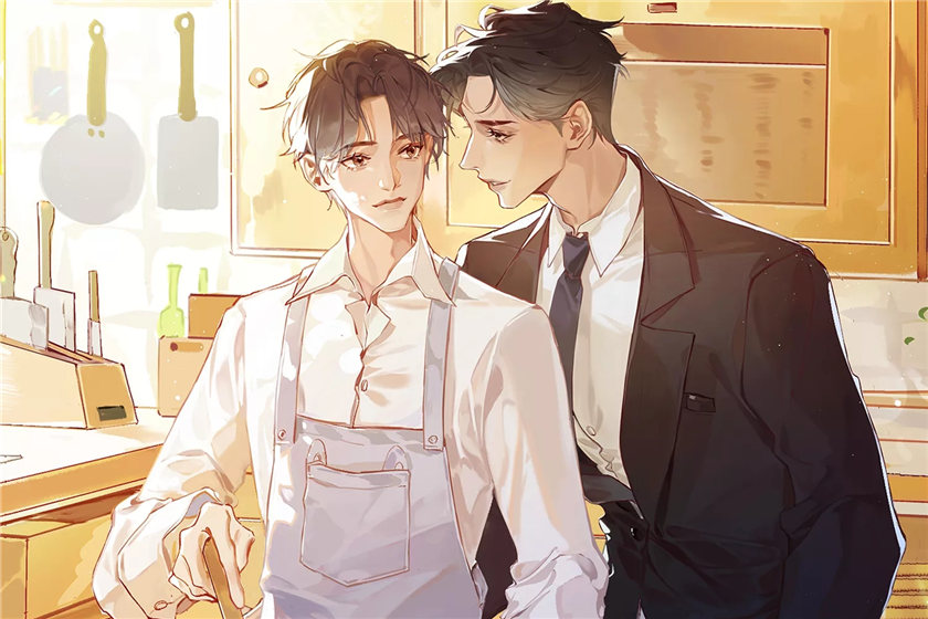 美学公式广播剧全一季未删减完整版_空菊原著《美学公式》