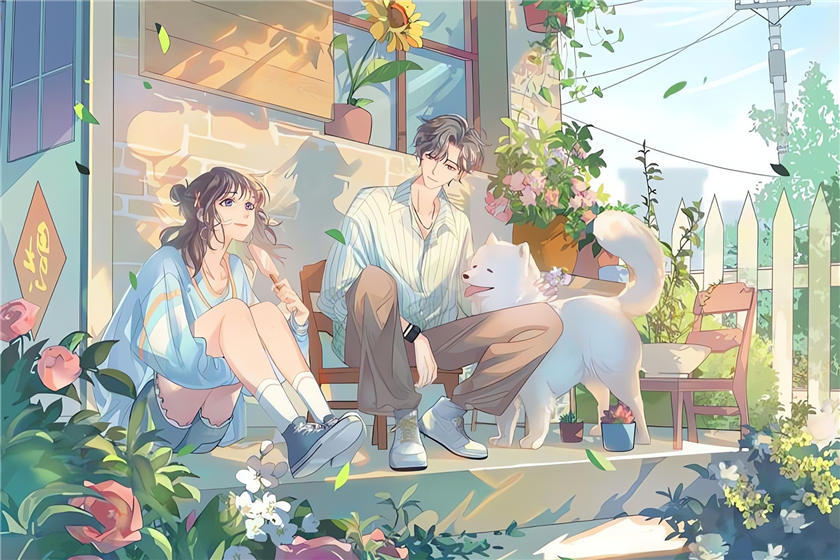 老婆粉了解一下第二季全集免费收听_广播剧《老婆粉了解一下》