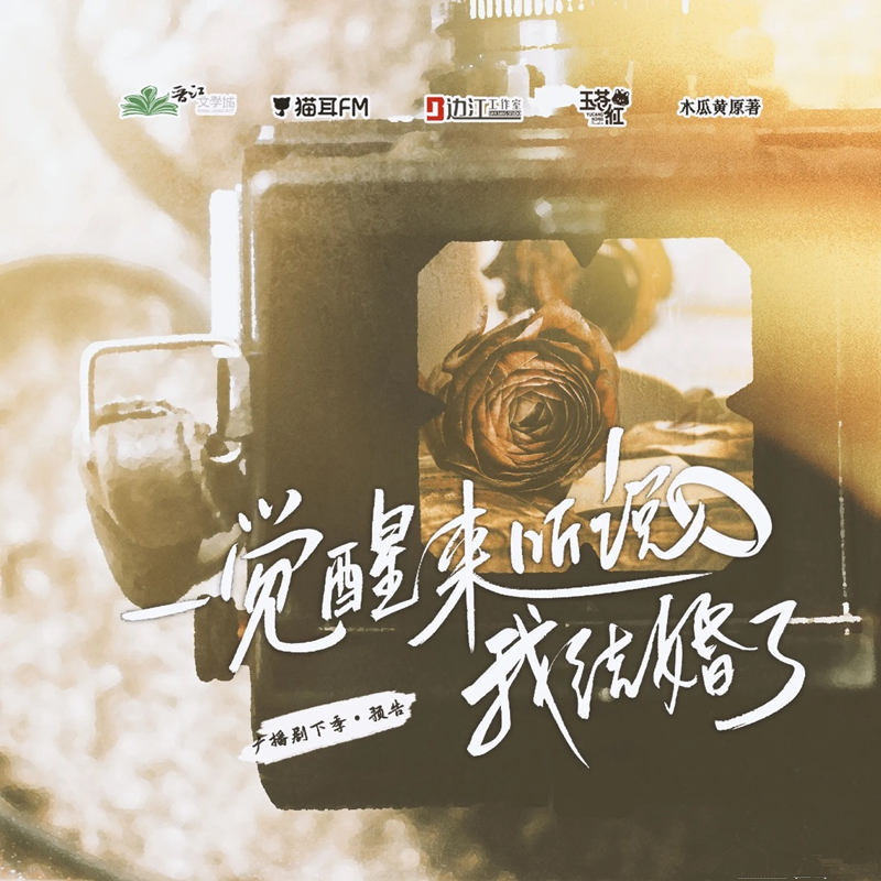 一觉醒来听说我结婚了下季免费收听_广播剧《一觉醒来听说我结婚了》