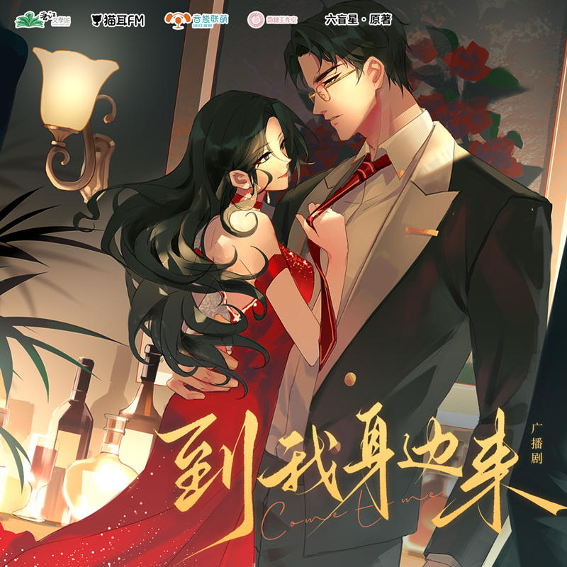 到我身边来全季免费听完整版_现代言情广播剧《到我身边来》