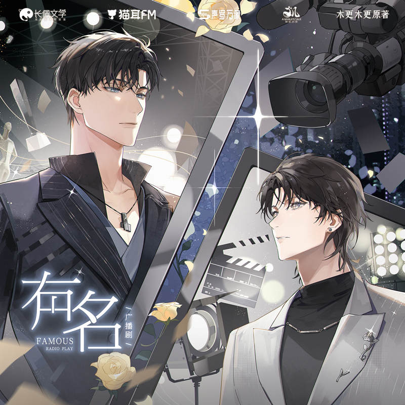 有名DM广播剧全一季完整版资源链接_木更木更原著《有名》