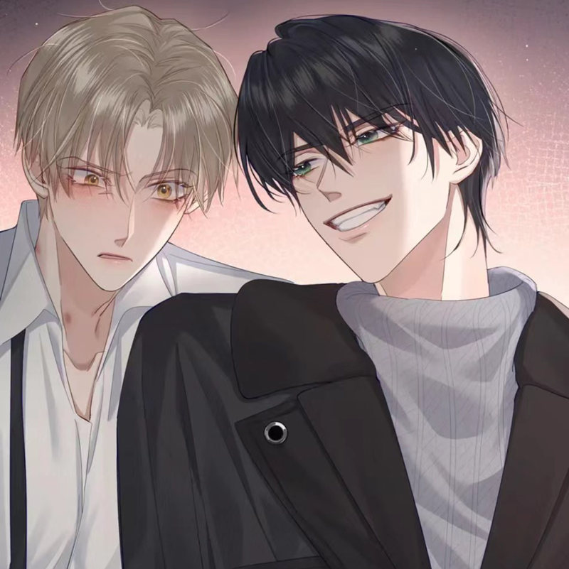 小火车污污污广播剧免费听全一期未删减完整版资源（林放×萧清明）_《小火车污污污》