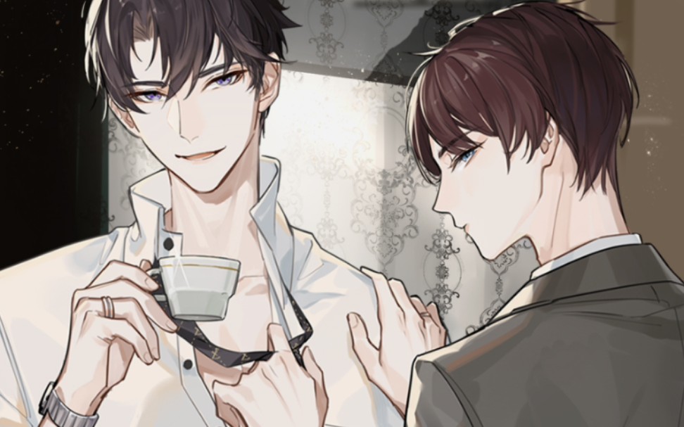 总裁开锁小哥广播剧免费收听完整版高能无删减链接在线听