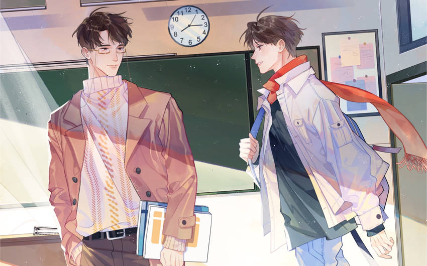 你的距离广播剧泡芙不用解压在线听-你的距离广播剧免费听完整版资源